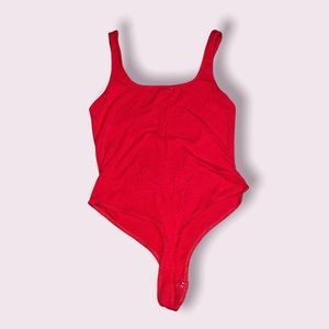Garage Bodysuit
